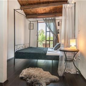 3 Bedroom Istrian Villa with Pool near Sveti Lovrec, sleeps 6